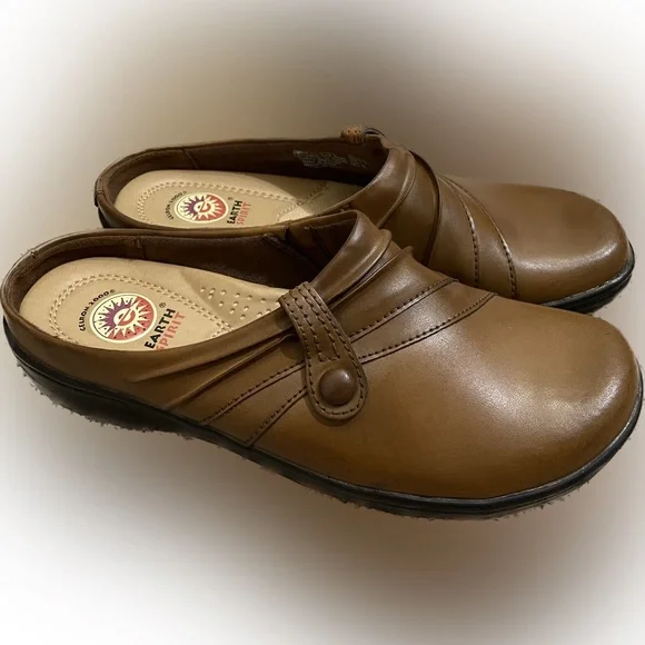 Earth and spirit shoes hotsell